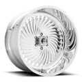 FF001 22X14 BLANK POLISHED -72MM (1