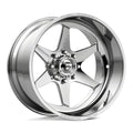 FF115 22X14 5X5.5 POLISH -72MM