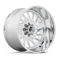 Fuel Off-Road auto part close-up