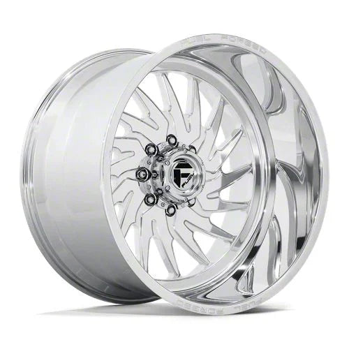 FF110 22X14 6X5.5 POLISH -72MM