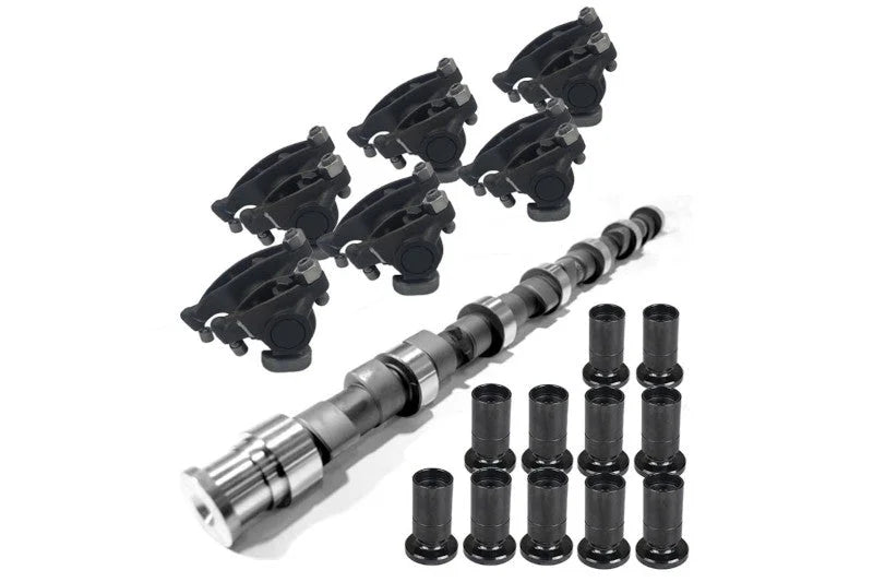 19C RAM 2500 3IN RADIUS ARM SYSTEM NO SHOCK