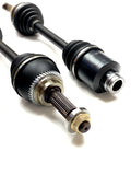RA9794X4 Evo II / III 800HP X4 Right Front Axle
