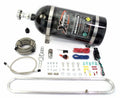 Nitrous Express - E85 UNIVERSAL SYSTEM FOR EFI (SINGLE NOZZLE APPLICATION) WITH 10LB BOTTLE  - 20915E85-10