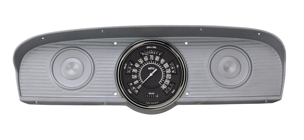 66-67 FORD BRONCO ORIGINAL STAINLESS