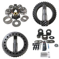 Revolution Gear & Axle auto part