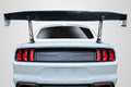 Universal 80 Carbon Creations DriTech VRX V1 Tall Wing Complete Kit - 9 Piece - Includes VRX Air Foil Blade (114478) VRX Wing Stands (113243) VRX Wing V1 End Caps (113245) VRX Hardware Kit (115111)