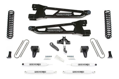Fabtech auto part