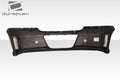 2004-2008 Ford F-150 Duraflex Platinum Body Kit - 6 Piece - Includes Platinum Front Bumper Cover (102260) Platinum Rear Bumper Cover (102262) Platinum Side Skirts Rocker Panels (102261)