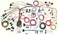 6768 PONTIAC FIREBIRD CLASSIC UPDATE KIT