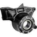 Performance Machine UTV Bearing Carrier Assembly - Black Ano