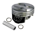 Wiseco Chevy LSX - 4.070in Bore - 1.110in CH - 11.80cc - Piston Set of 8