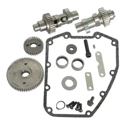 S&S Cycle 2006 BT Dyna Easy Start 583GE Gear Drive Camshaft Kit