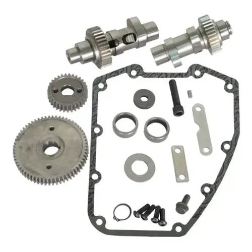 S&S Cycle 2006 BT Dyna Easy Start 583GE Gear Drive Camshaft Kit