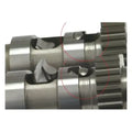 S&S Cycle 2006 BT Dyna Easy Start 583GE Gear Drive Camshaft Kit