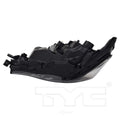 1720 LX IS W/O AFS W/O LUX PKG LED HEADLIGHT ASSY LH
