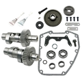 S&S Cycle 99-06 BT Easy Start Gear Drive Camshaft Kit