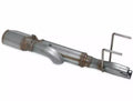 Flow Fx Direct Fit Dual Mode Muffler With Active Valve Fits 2009-2024 (Classic Body) Ram 1500 5.7L Hemi With Factory Dual Tailpipes Aggressive To Moderate Sound Flowmaster