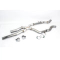 M3/M4 MIDPIPE