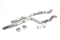 M3/M4 MIDPIPE