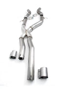 M3/M4 MIDPIPE