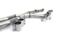 M3/M4 MIDPIPE