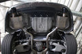 FREEFLOW EXHAUST F10 535