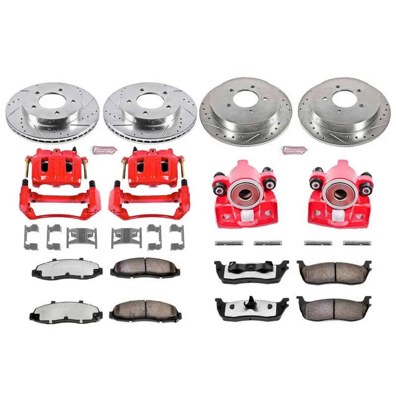 PowerStop auto part