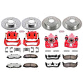 PowerStop auto part