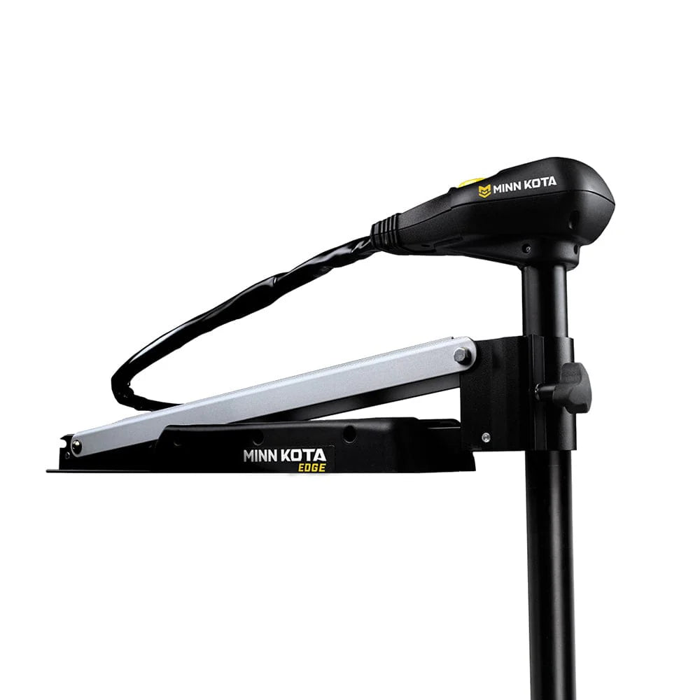 EDGE, 70#, 45", 24V, FOOT STEER