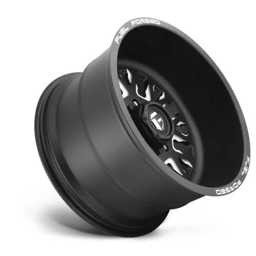 FF045 20X14 BLANK BLACK -69MM (114-180)