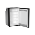 NRX0130E COMPRESSOR REFRIGERATOR 130L (AMER) BLACK FRONT