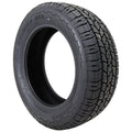 FF112 20X14 5X135 GL-BLK-MIL -69MM