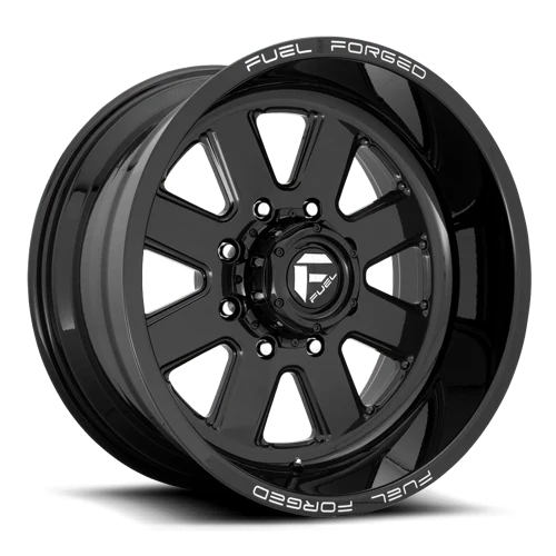 FF071 20X14 BLANK BLACK -69MM (114-180)
