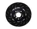 EBC Racing 2017+ Kia Stinger GT-S 2 Piece Floating Conversion SG Racing Front Rotors