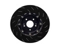 EBC Racing 2017+ Kia Stinger GT-S 2 Piece Floating Conversion SG Racing Front Rotors