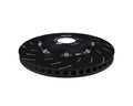 EBC Racing 2017+ Kia Stinger GT-S 2 Piece Floating Conversion SG Racing Front Rotors
