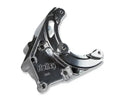 COMP HI PASS BKT KIT, LS/LT, W/R4-POLISH