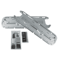 LS To BBC Valve Cover Conversion Kit
