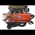 LS To BBC Valve Cover Conversion Kit