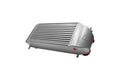 Turbosmart intercooler detail
