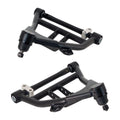 Ridetech 58-64 Impala Front Lower StrongArm for use with Shockwaves