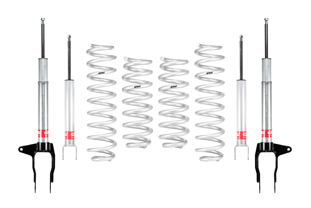 Eibach shock absorber