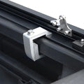 SOFT REMOVABLE TRUCK TOPPER BLK DIAMOND 2009C RAM 1500
