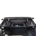 SOFT REMOVABLE TRUCK TOPPER BLK DIAMOND 2009C RAM 1500