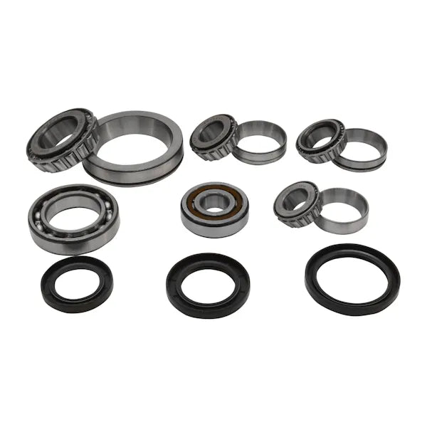 USA STANDARD MANUAL TRANSMISSION PE