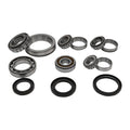USA STANDARD MANUAL TRANSMISSION PE