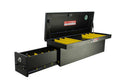 47IN LOSIDERSAFE W/REAR BEDSAFE ROLLER DRAWER COMM CLASS PASSENGER SIDE