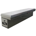 47IN LOSIDERSAFE W/REAR BEDSAFE ROLLER DRAWER COMM CLASS PASSENGER SIDE