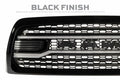XBG LED GRILLE: DODGE RAM HD (13-18