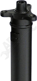 REAR DRIVESHAFT